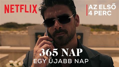 365 nap 4 rész netflix|365 nap: Egy újabb nap – Itt az előzetes a trilógia .